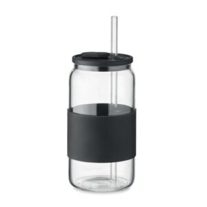 BOROSIP Gobelet  en verre  550ml