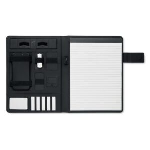 BURGUS Conférencier A4 chargeur sans fil