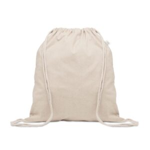CABETRI Sac shopping en coton recyclé