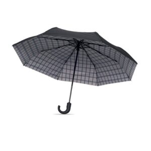 CANOVA Parapluie pliable de 23 pouces