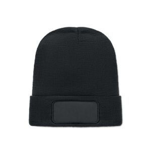 CAPNIT Bonnet unisexe RPET polyester