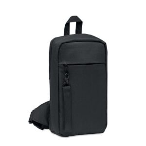 CEBAG Sac de poitrine en 600D RPET