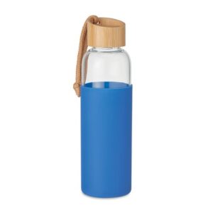 CHAI Bouteille en verre 500 ml