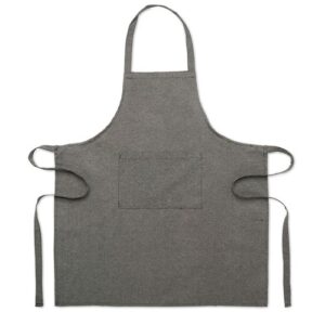 CUINA Tablier en coton recyclé
