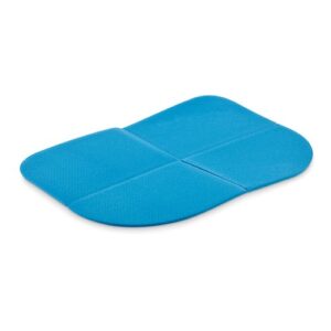 FALTBAR Coussin de siège pliable