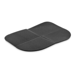 FALTBAR Coussin de siège pliable