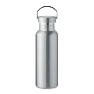 FLORENCE Bouteille double paroi 500 ml