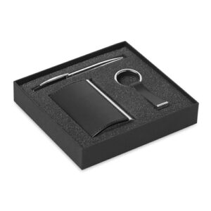 KADEAU Set cadeau d'affaires