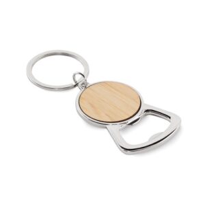 KEYPOP Porte-clés décapsuleur