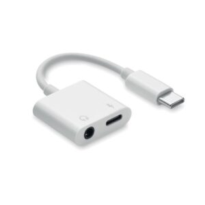KOENET Répartiteur audio ABS type C