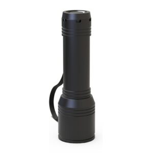 Lampe de poche REEVES-myFLASH 700