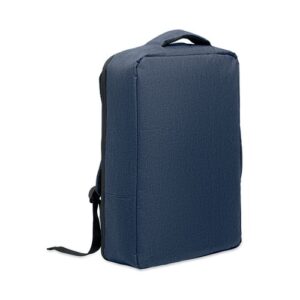 LAUGAR Sac à dos pour portable de 15"