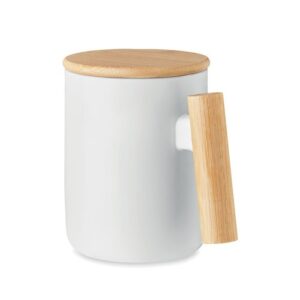 MAJEST Mug en porcelaine  380 ml