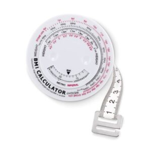 MEASURE IT Mètre mesureur  avec BMI