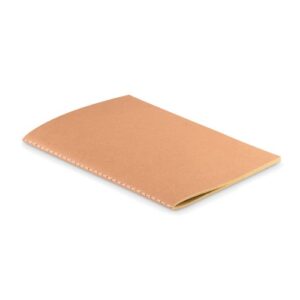 MID PAPER BOOK Carnet A5 couv en carton