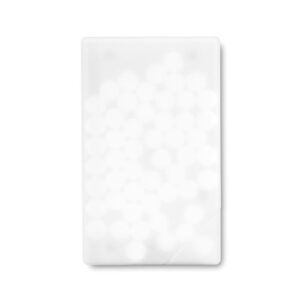 MINTCARD Distributeur de menthe
