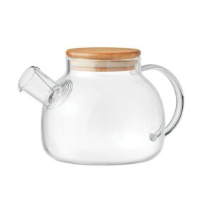 MUNNAR Théière en verre 850ml