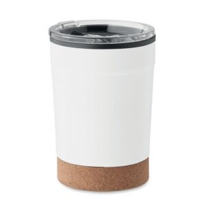 NOMU Gobelet double paroi 300ml