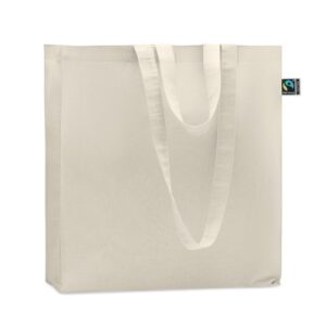 OSOLE ++ Sac Shopping commerce équitable