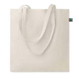 OSOLE Sac shopping en coton Fairtrade