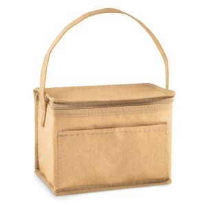 PAPERCOOL Sac isotherme 6 canettes