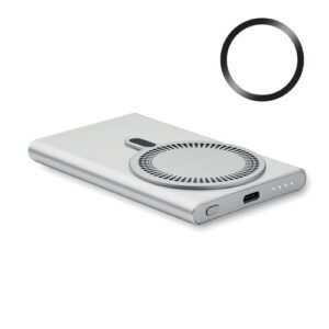 PAWTT Chargeur sans fil powerbank