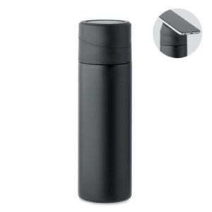 PHOTTLE Bouteille double paroi 420 ml.