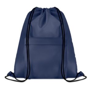 POCKET SHOOP Grand sac cordelette 210D