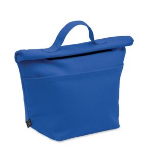 RECOBA COLOUR Sac isotherme en coton recyclé