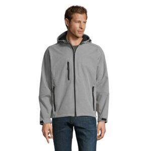 REPLAY veste ss homme 340g