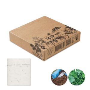 ROLL Adhésif 3M graines d'herbes