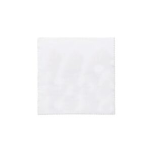 RPET CLOTH Lingette en RPET 13x13cm