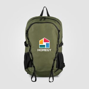 Sac Nordpack à dos de sport en polyester recyclé - 28 L