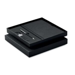 SCRIBI 4 Coffret cadeau 3 pièces