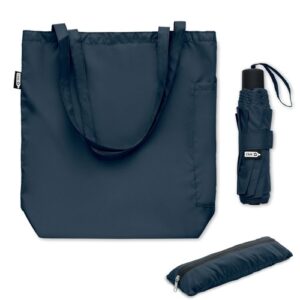 SEATTLE Parapluie  21'' et Tote bag