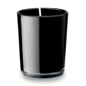 SELIGHT Bougie dans un verre