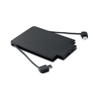 SLIMPO Powerbank magnétique 2500 mAh