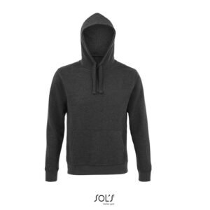 SPENCER SWEAT CAPUCHE 280