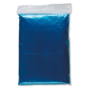 SPRINKLE Poncho de secours