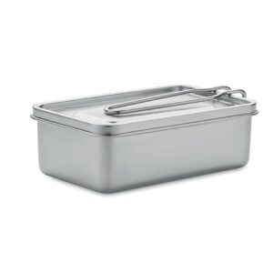 TAMELUNCH Lunchbox en acier inox