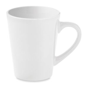 TAZA Mug  en céramique. 180 ml.