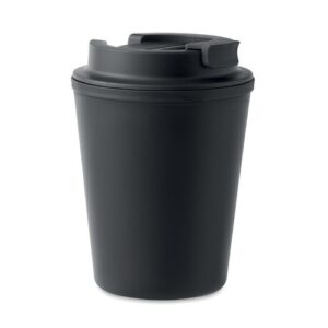 TRIDUS Gobelet en PP 300 ml
