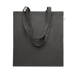 VIVEKA COLOUR Sac shopping en coton recyclé
