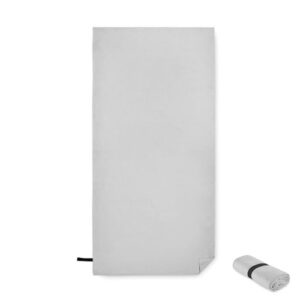 WAXOFF Serviette microfibre double face