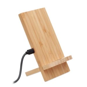 WHIPPY PLUS Support et chargeur sans fil