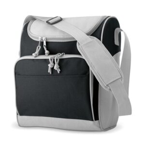 ZIPPER Sac isotherme avec poche