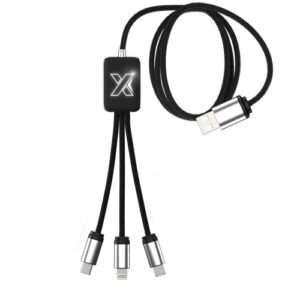 Câble lumineux easy to use