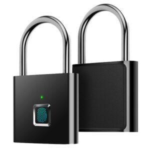 cadenas digital et waterproof