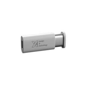 clé USB click & push lumineux