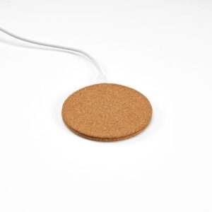 Descartes Wireless Charger